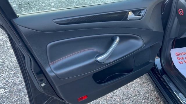 2012 Ford Mondeo Titanium X смотреть онлайн