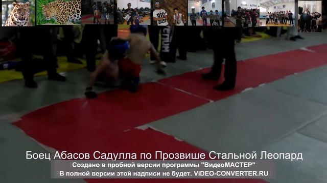 Дербент Спортклуб Ояма Бадр