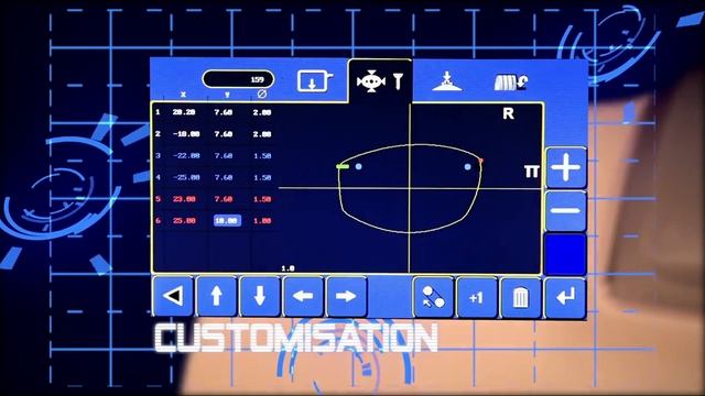 Презентация станка Weco E.3 смотреть онлайн