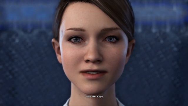 Detroit: Become Human. Chapter 2 - The Opening | Playthrough [RUS] смотреть онлайн