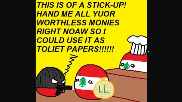 This Continent Makes No Sense...  (Countryballs)