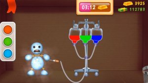 АНТИСТРЕСС БАДДИ стал ЧЁРНЫМ ОБЛАЧКОМ