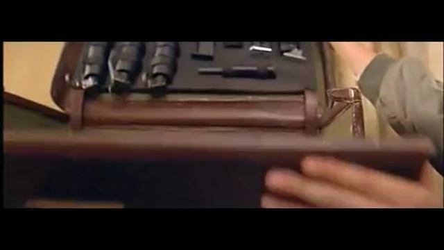 Sting- Shape Of My Heart смотреть онлайн