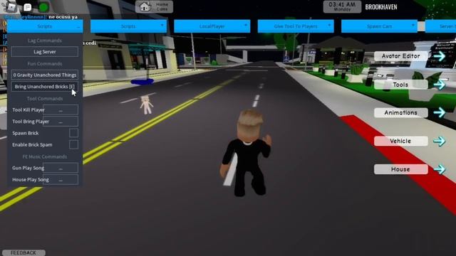 Brookhaven Hack | Brookhaven Hile | Brookhaven Script | Brookhaven Gui | pastebin , krnl , roblox смотреть онлайн