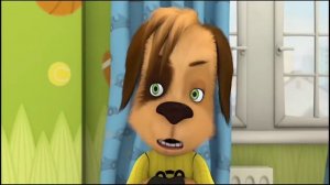 дружок танцует под hello мир?