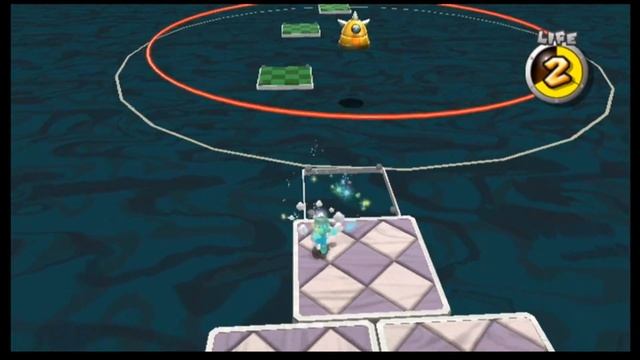 The Grand Challenge Galaxy - Harder Than The Perfect Run? смотреть онлайн