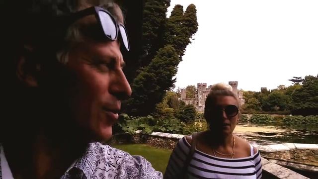 В замке города Wexford смотреть онлайн