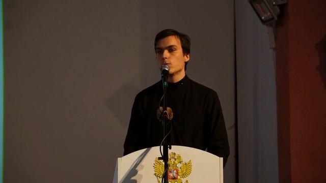 Беседа 16-1 - Сравнение понятий святости в основных ветвях христианства - Школа Православия 2018-19 смотреть онлайн