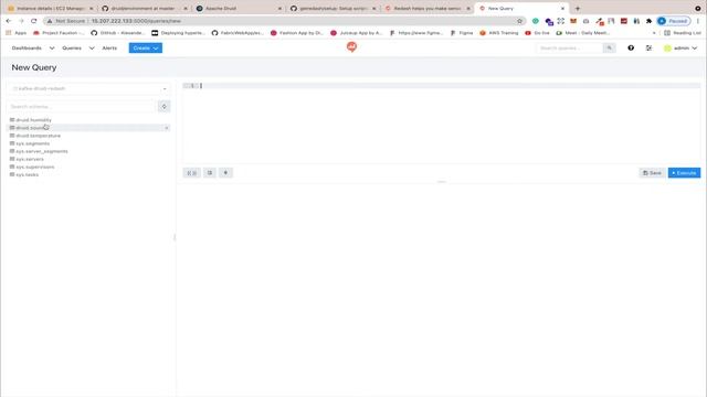 Part 3 - Setting up Redash Dashboard | Kafka Data Streaming to Apache Druid & Redash | ADITYA JOSHI смотреть онлайн