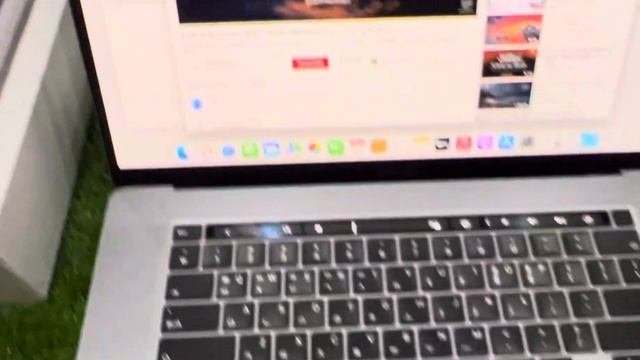 MacBook Pro 2019, I9, 16”,16GB, 1TB, 4GB Graphics, 48Cycles, With Box And All Accessories#AppleMagi