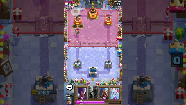 Opening the biggest war chest смотреть онлайн