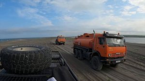 Путешествие на Камчатку // часть 1