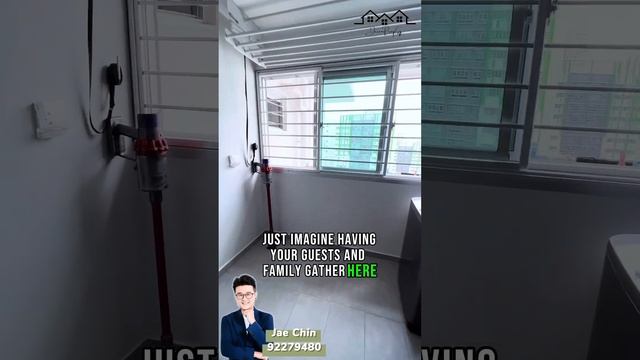 Newly MOP 5 Room HDB | 184A Marsiling Greenview | $770,000 | By Dreampropsg | Jae Chin смотреть онлайн