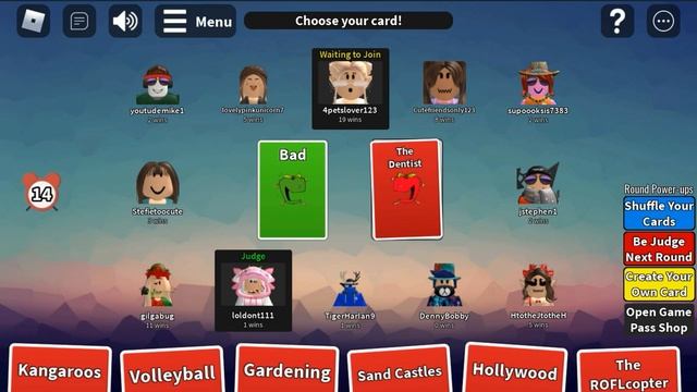 Roblox apples to pairs... смотреть онлайн