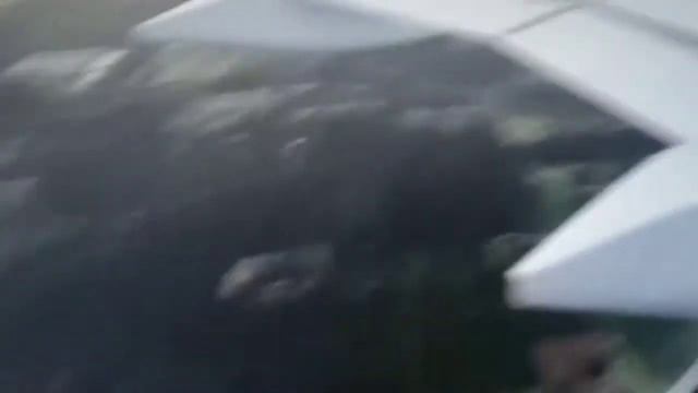 САМАЛЕТ УПАЛ! ВИДЕО С САЛОНА! ПОСЛЕДНЕЕ ВИДЕО! смотреть онлайн