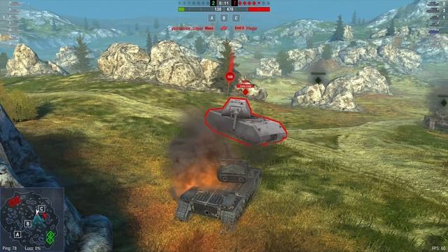 НОВЫЙ ИНТЕРФЕЙС WOT BLITZ ПОЛУЧАТ ВСЕ ИГРОКИ смотреть онлайн