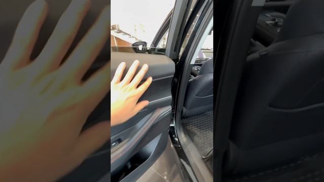 Что думаете, Достойный китайский автомобиль? Changan Uni-K смотреть онлайн