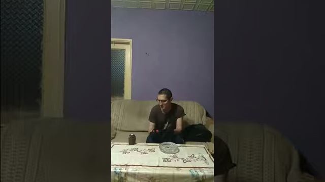 Демонстрация статического поля оргона Древний вид свободной энергии смотреть онлайн