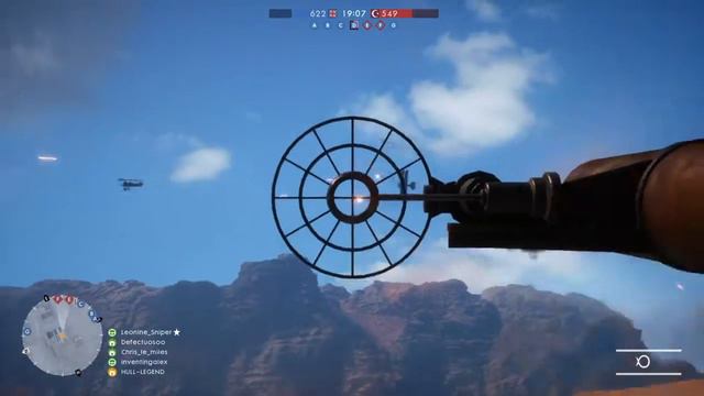 Battlefield Desert Anti-Air смотреть онлайн