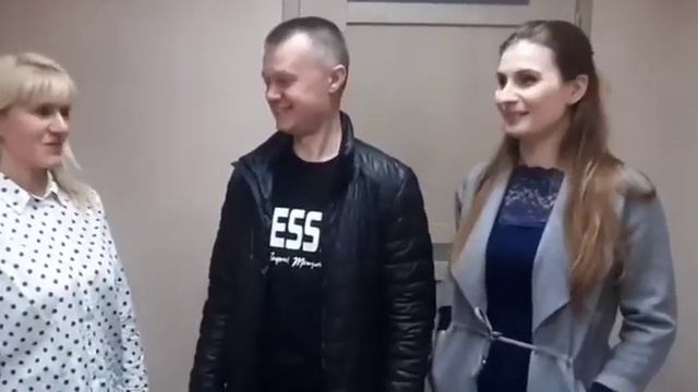 Работа с покупателем. Эмоции говорят сами за себя! смотреть онлайн