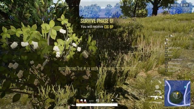 PUBG LITE глазами игрока PUBG MOBILE | Сравнение | Стоит ли переходить? Плюсы и минусы. смотреть онлайн