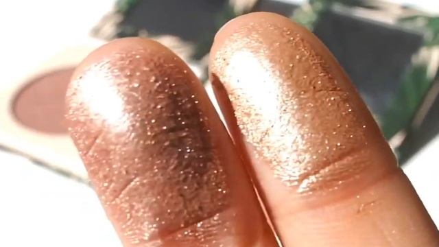 Dose of Colors Highlighter Swatches - Sol Mate, Bathe смотреть онлайн