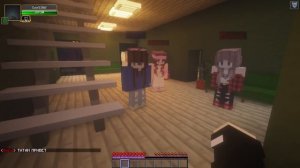 Я прожил 500 Дней за Сына Дьявола в Школе Девочек в Майнкрафте