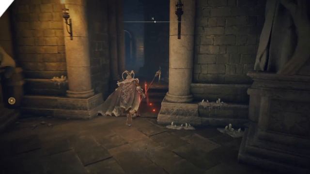 Elden Ring : Как Найти Уникальную Реликвию Чародейская ветвь | Гайд ? смотреть онлайн