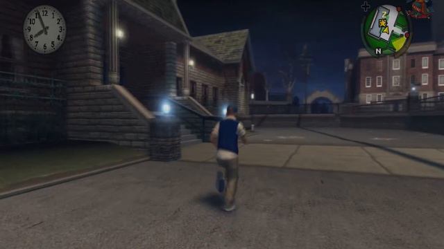 Bully: Scholarship Edition [Ученье – свет!] #3 смотреть онлайн