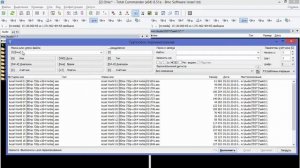 Групповое переименование файлов в Total Commander,  часть 1