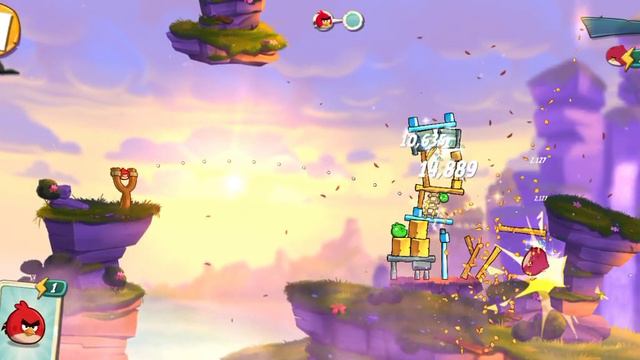 big red angry Bird hit смотреть онлайн