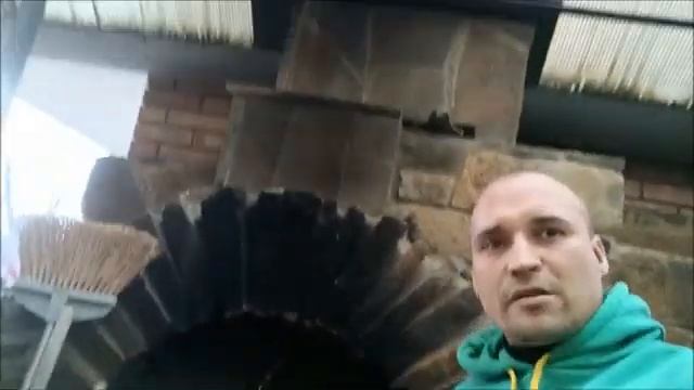 Ошибки печников выпуск 7 смотреть онлайн