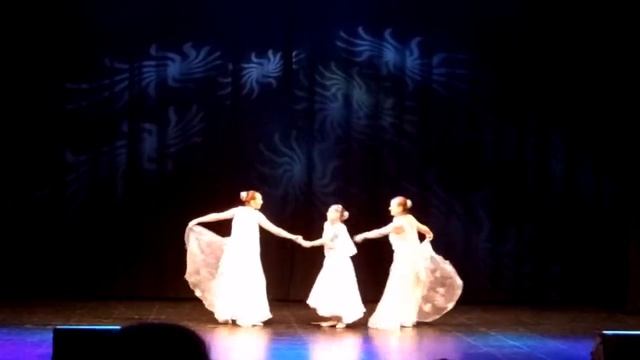Вальс в Таллине смотреть онлайн
