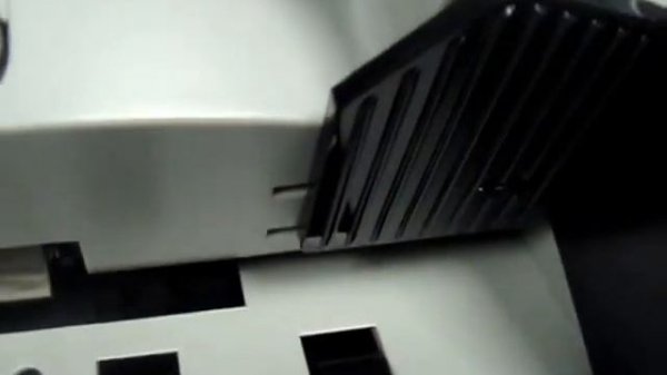 Чистка датчиков DORS 750 и DORS 600(Часть 2)