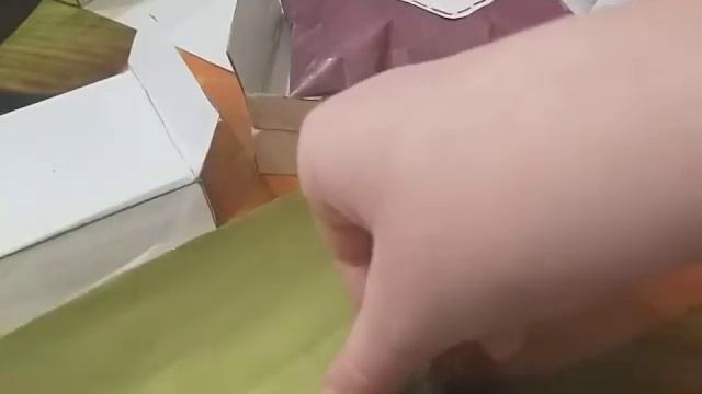 DIY как сделать кроватку для куклы!!!???? смотреть онлайн