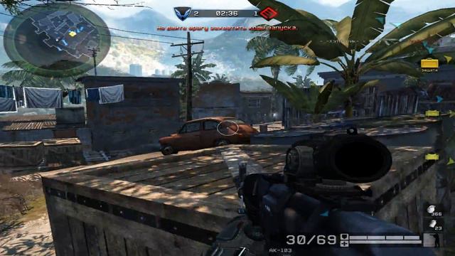 Клан МикроИмульс против Венседор смотреть онлайн