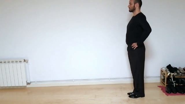Tango Tutorial #1. To BEND or NOT to BEND (3 TIPS) смотреть онлайн
