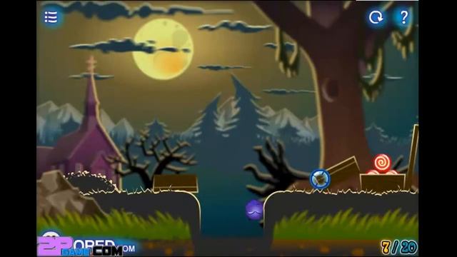 Catch the Candy Mech-Walkthrough смотреть онлайн