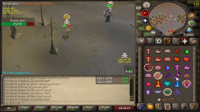 Standard Spellbook Domination 2 смотреть онлайн