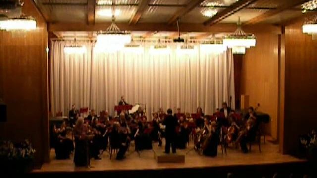Прокофьев. Петя и волк.AVI смотреть онлайн