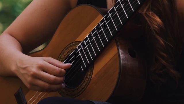 Carlotta Dalia | "Ständchen" by F. Schubert arranged by J.K. Mertz | Open Strings Berlin смотреть онлайн