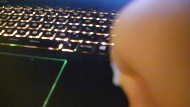 MSI Laptop How To Replace Keyboard Key смотреть онлайн
