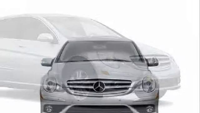 Preowned 2008 Mercedes-Benz R350 Belmont CA 94002 смотреть онлайн
