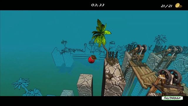 Tomato Jones 2 FULL WALKTHROUGH Gameplay HD (PC) | NO COMMENTARY | PART 2 смотреть онлайн