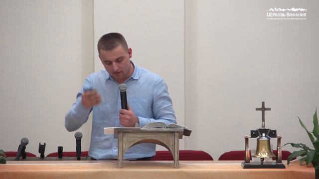 "Не расточить и не продать силу неба". Сергей Лашук. смотреть онлайн