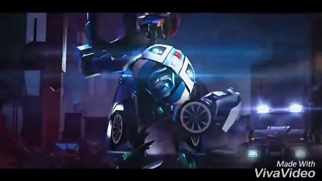 Ностальгия на Transformers Universe смотреть онлайн