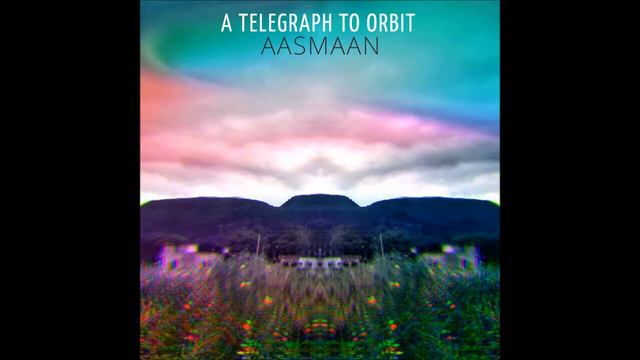 A Telegraph To Orbit - Udaan (Official Audio) #synth #synthwave #synthpop #electronica смотреть онлайн