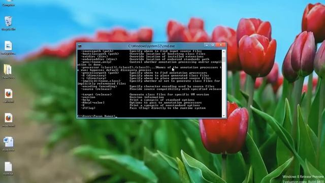 'javac' not recognized as an internal or external command смотреть онлайн