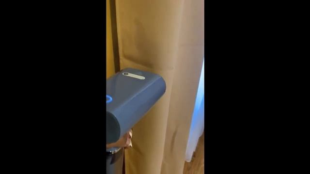 Review homeasy Clothes Steamer Travel, HOMEASY Handheld Steamer for Clothes Garment Steamer Portabl смотреть онлайн