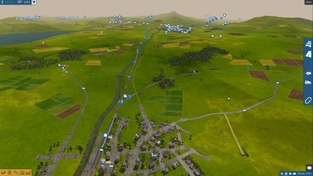 Train Fever: #9 - Выходим на финишную прямую. смотреть онлайн